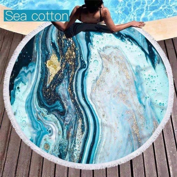 Other - Geode Microfiber Towel